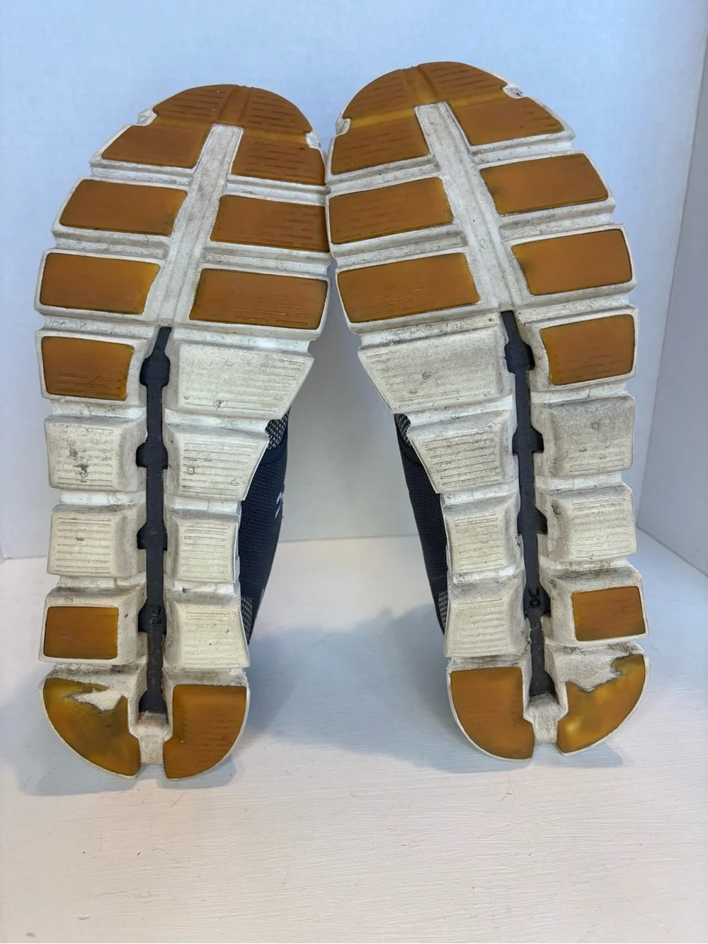 On Running Cloud 5 Combo sneakers size 11.5